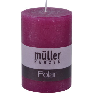 Müller Kerzen Polar Stumpenkerzen 100/68 mm