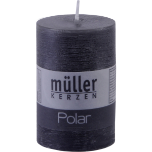 Müller Kerzen Polar Stumpenkerzen 90/58 mm