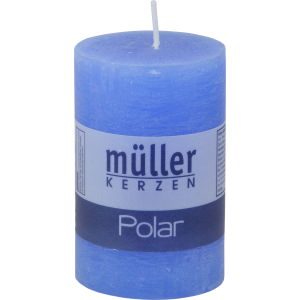 Müller Kerzen Polar Stumpenkerzen 90/58 mm