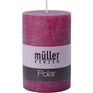 Müller Kerzen Polar Stumpenkerzen 120/78mm