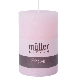 Müller Kerzen Polar Stumpenkerzen 120/78mm