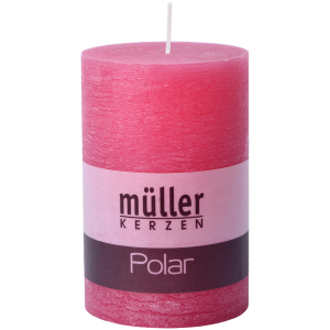 Müller Kerzen Polar Stumpenkerzen 120/78mm