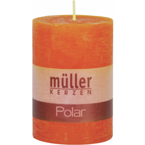 Müller Kerzen Polar Stumpenkerzen 100/68 mm