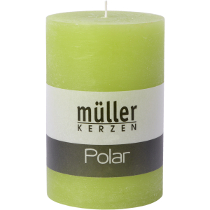 Müller Kerzen Polar Stumpenkerzen 120/78mm
