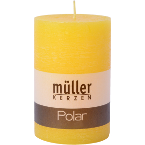 Müller Kerzen Polar Stumpenkerzen 120/78mm