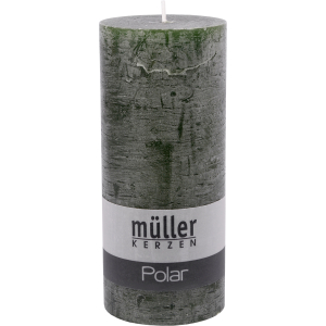 Müller Kerzen Polar Stumpenkerze 160/68mm
