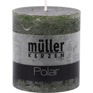 Müller Kerzen Polar Stumpenkerzen 75/68 mm