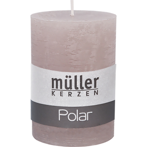 Müller Kerzen Polar Stumpenkerzen 100/68 mm