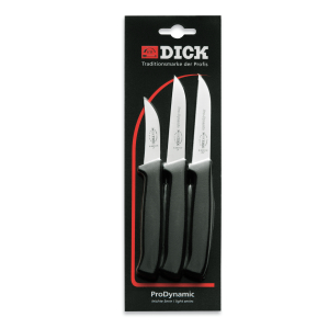 Dick ProDynamic Küchenmesser-Set