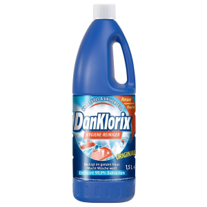 DanKlorix Hygienereiniger
