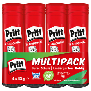 Pritt Klebestifte Multipack