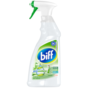 biff Bad Pro Nature Badreiniger