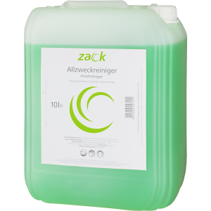 ZACK Allzweckreiniger