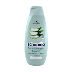 Schauma Anti-Schuppen Classic Shampoo for Men