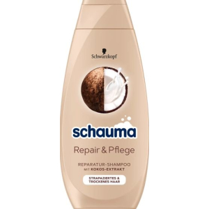 Schauma Repair & Pflege Shampoo