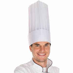 HYGOSTAR® Le Grand Chef Kochmütze