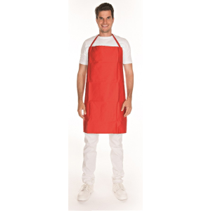 HYGOSTAR® Latzschürze aus Polycotton