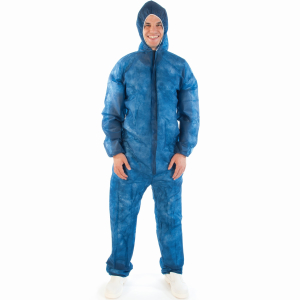 HYGOSTAR® PP Overall