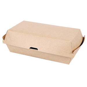 NATURESTAR Sandwich Box CLUB