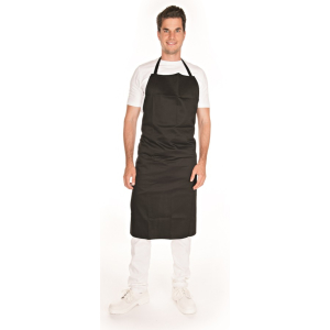 HYGOSTAR® Latzschürze aus Polycotton