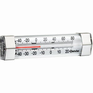 Bartscher Kühlschrankthermometer -40 - +25°C