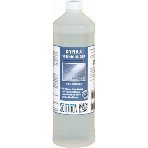 Solution Dynax No.8 Feinsteinzeugreiniger S