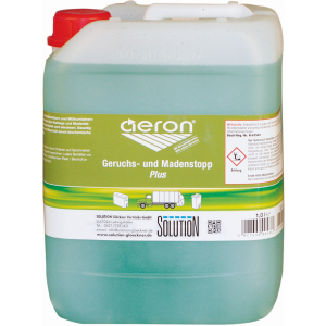 AERON® Schimmelentferner Geruchs- und Madenstopp Plus