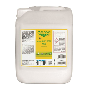 AERON® Insectkill 3000 Plus Insektenschutz Spray