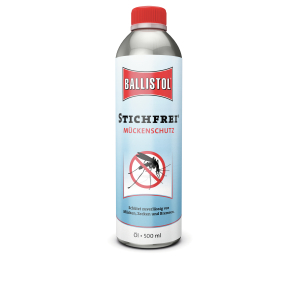 Ballistol Mückenschutz Stichfrei® Öl