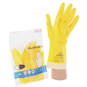 Vileda Professional Multipurpose Handschuh - Der Feine