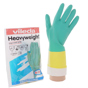 Vileda Professional HeavyWeight Handschuh - Der Robuste