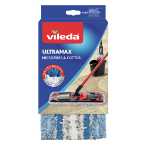 Vileda UltraMax Ersatzbezug extra feucht