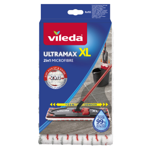 Vileda UltraMax XL Ersatzbezug Universal