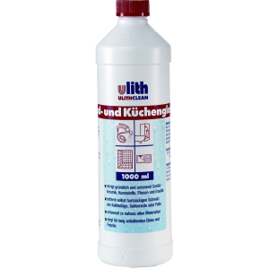 Ulithclean Bad- und Küchenglanz