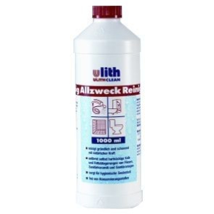 Ulithclean Essig-Allzweck-Reiniger