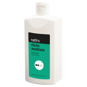 rath's clean medium Handreiniger