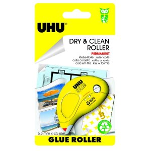 UHU Dry & Clean Roller