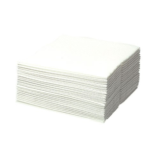 Multisoft® Air Zellvliestuch weiß geprägt