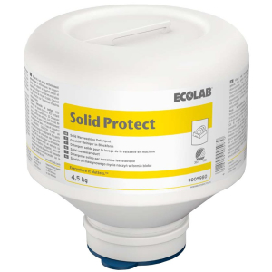 ECOLAB Solid Protect Maschinenspülmittel