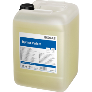 ECOLAB Toprinse Perfect Klarspüler