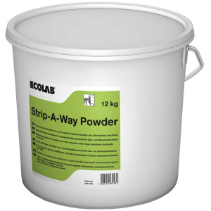 ECOLAB Strip-A-Way Powder Entkalker