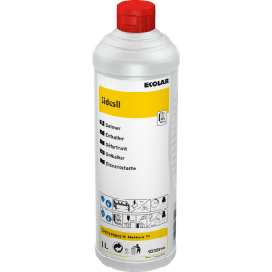 ECOLAB Sidosil Kalklöser