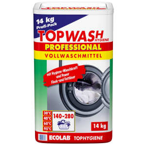 ECOLAB Topwash Professional Vollwaschmittel