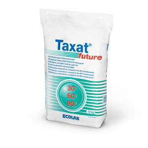 ECOLAB Taxat future Vollwaschmittel