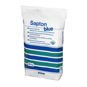 ECOLAB Sapton blue Vollwaschmittel