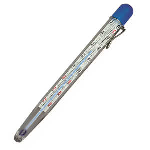 SCHNEIDER Thermometer mit Klipps