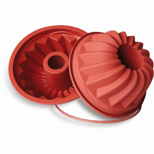 SCHNEIDER Einzelne Silikon-Backform