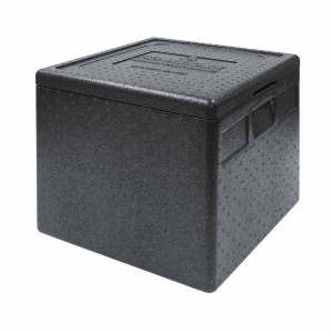 SCHNEIDER Thermobox TOP BOX inkl. Deckel