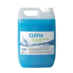CLIVIA® Hair & Body Shampoo