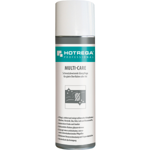 HOTREGA® PROFESSIONAL Multi-Care Oberflächenpflege